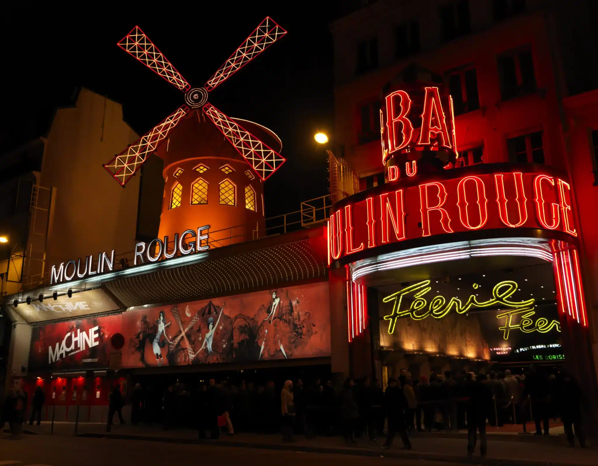 moulin rouge 2025
