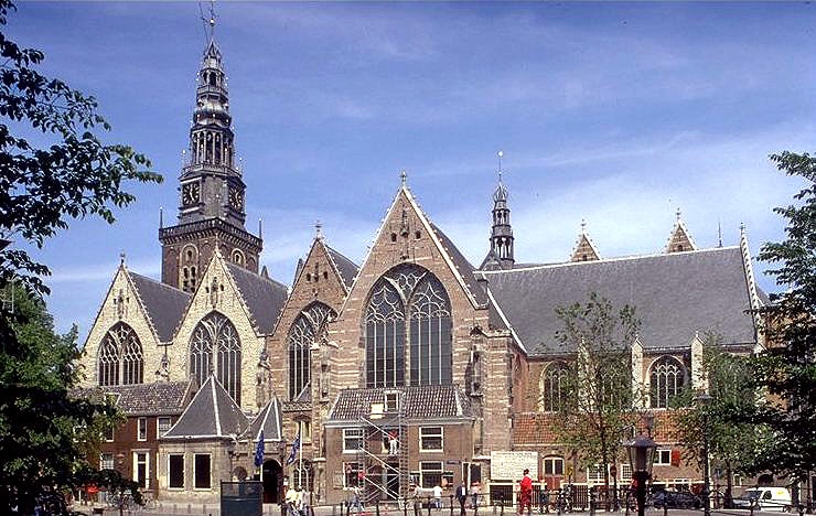 Spa amsterdam
