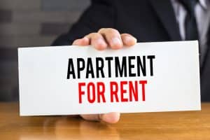 Apartments short stay