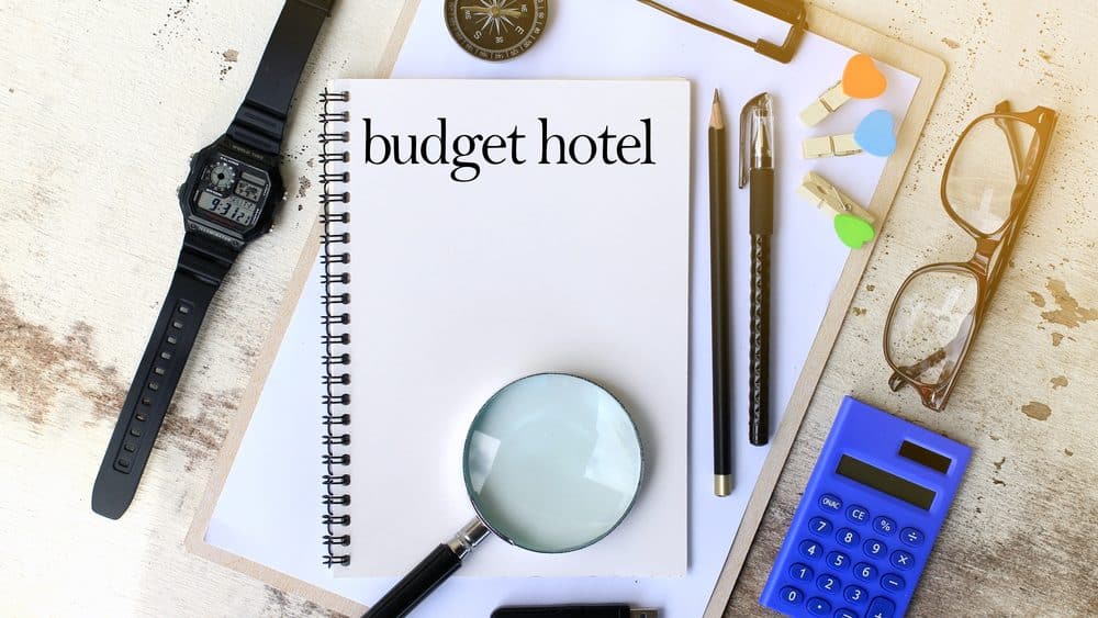 Budget hotel Amsterdam