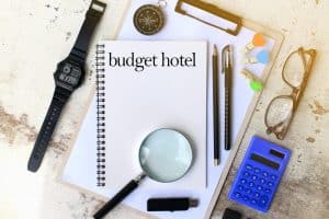 Budget hotel Amsterdam
