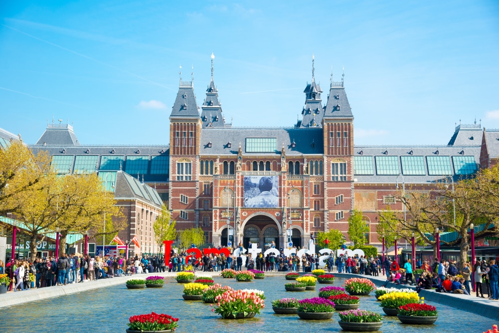 Popular Amsterdam Attractions What To Explore In Amsterdam
