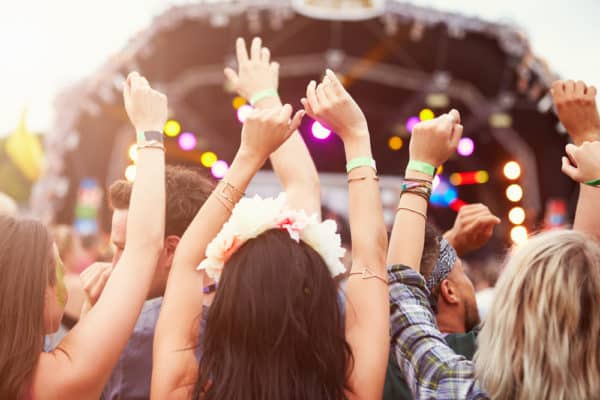 Amsterdam open Air