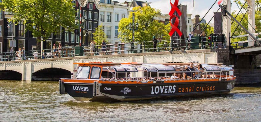 Coffeeshops amsterdam