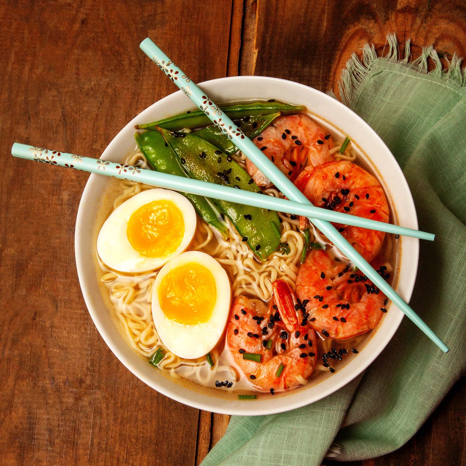 Side Dishes To Eat With Ramen