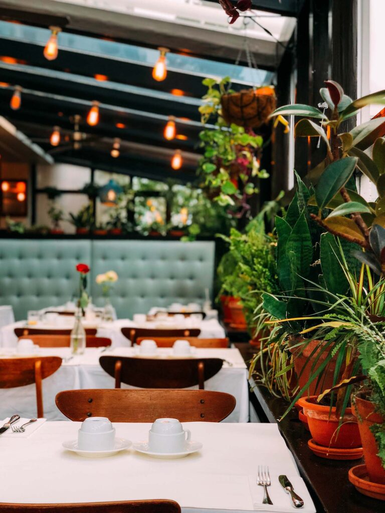 Newest Restaurants In Amsterdam We Listed The Best