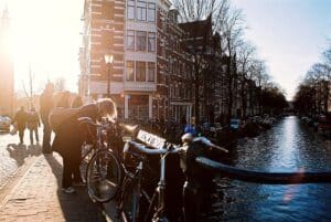 Amsterdam Escorts