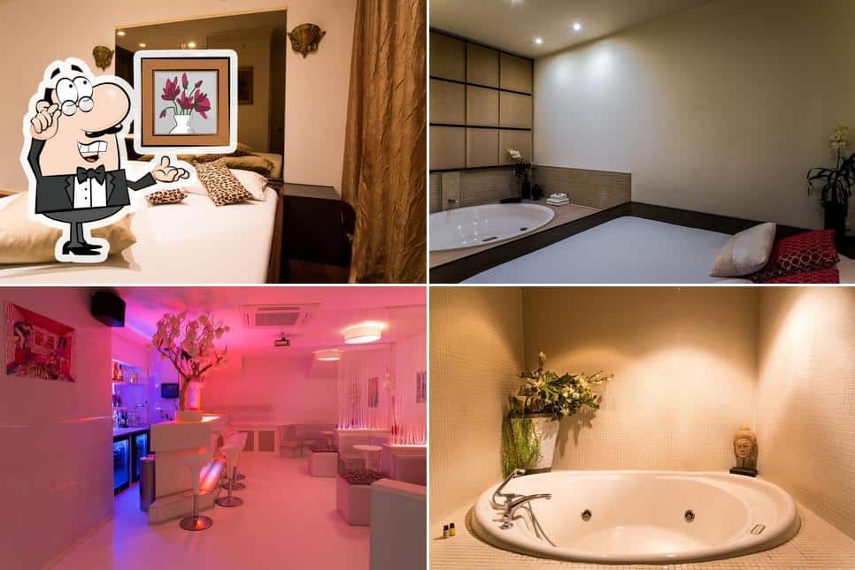 
Club LV Sex Club Amsterdam