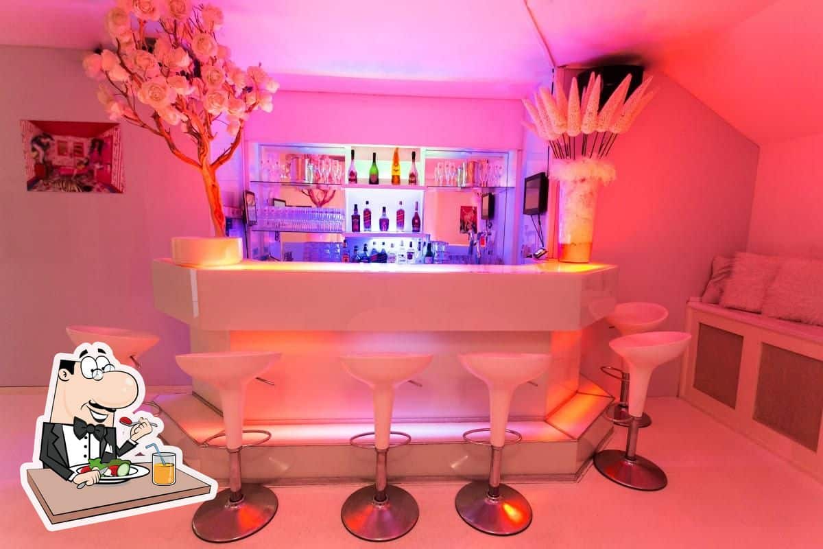 
Club LV Sex Club Amsterdam