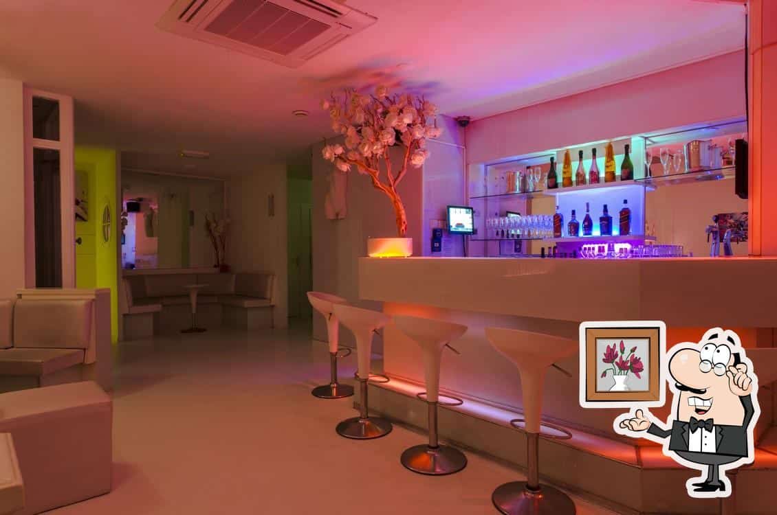 Club LV Sex Club Amsterdam