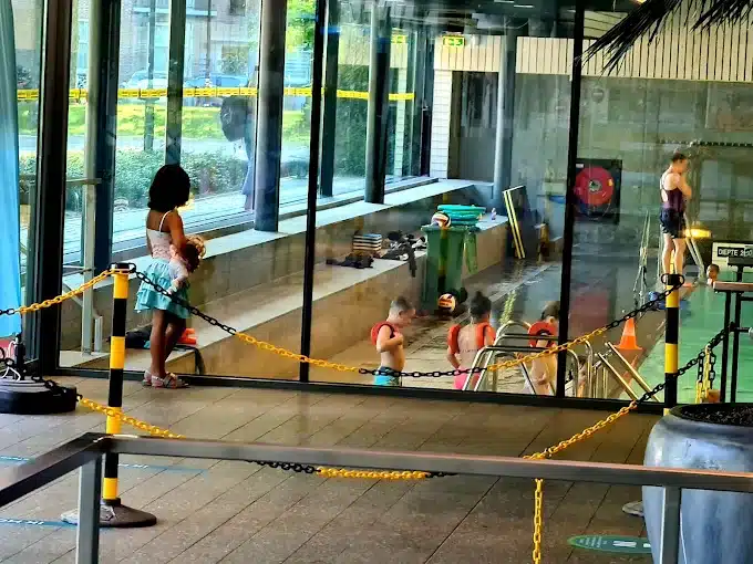 pools in amsteram 